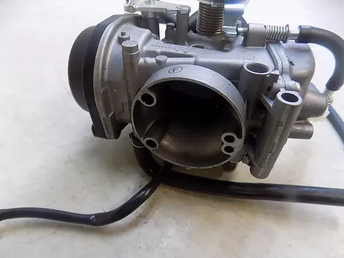 Suzuki DRZ400SM Carb Carburetor   DRZ 400sm 2023 low mile