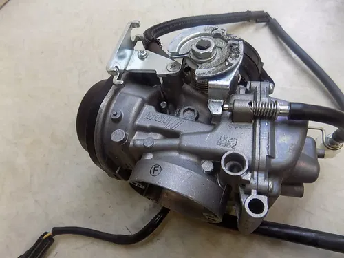 Suzuki DRZ400SM Carb Carburetor   DRZ 400sm 2023 low mile