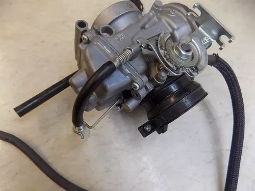 Suzuki DRZ400SM Carb Carburetor   DRZ 400sm 2023 low mile