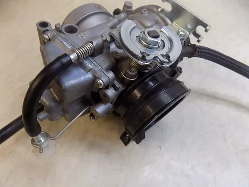 Suzuki DRZ400SM Carb Carburetor   DRZ 400sm 2023 low mile