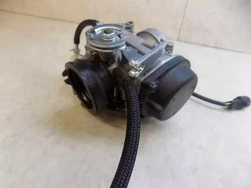Suzuki DRZ400SM Carb Carburetor   DRZ 400sm 2023 low mile