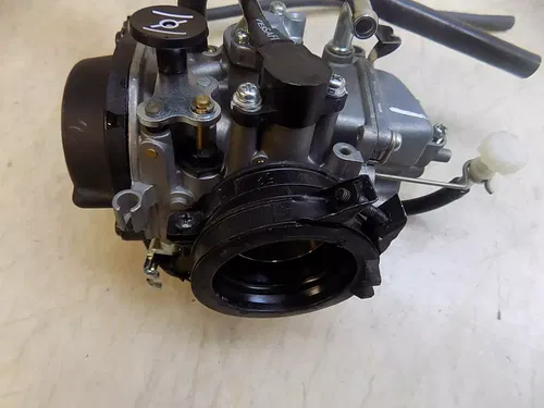 Suzuki DRZ400SM Carb Carburetor   DRZ 400sm 2023 low mile