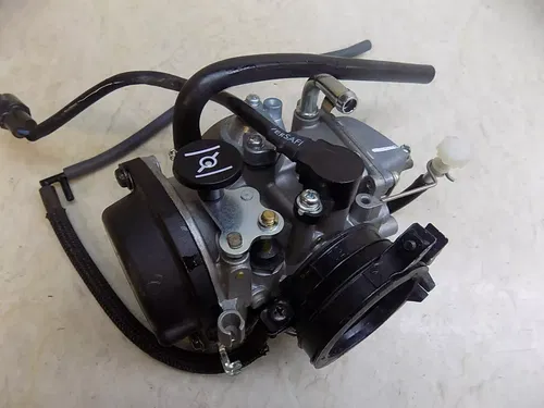 Suzuki DRZ400SM Carb Carburetor   DRZ 400sm 2023 low mile