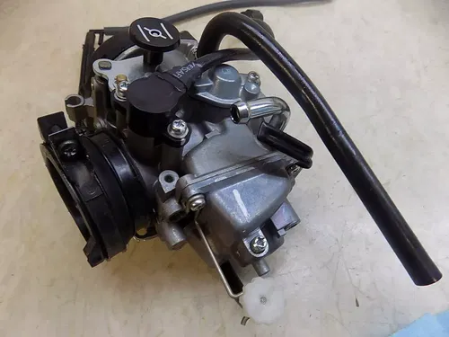 Suzuki DRZ400SM Carb Carburetor   DRZ 400sm 2023 low mile