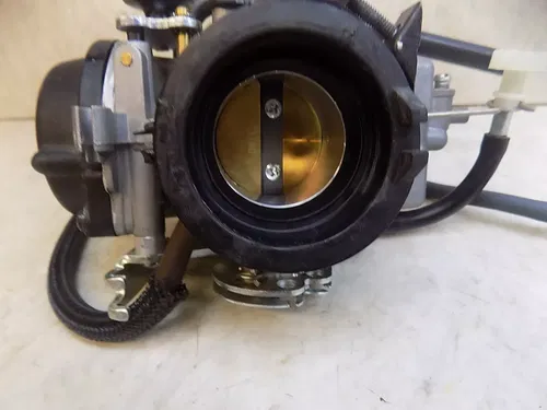 Suzuki DRZ400SM Carb Carburetor   DRZ 400sm 2023 low mile