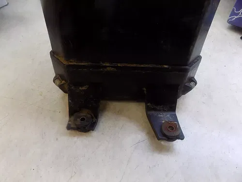 Honda ATC 250 Airbox air box  OEM   1987