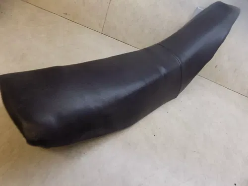 Kawasaki KX250 seat     KX 250 1992