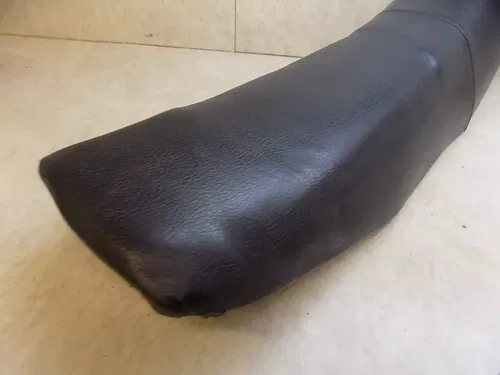 Kawasaki KX250 seat     KX 250 1992