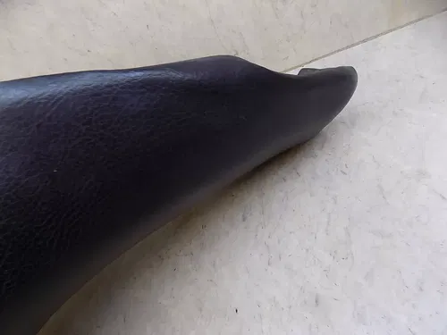 Kawasaki KX250 seat     KX 250 1992