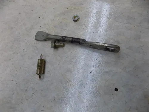Honda ATC350X Latch Piece  ATC 350x x 1985 low mile
