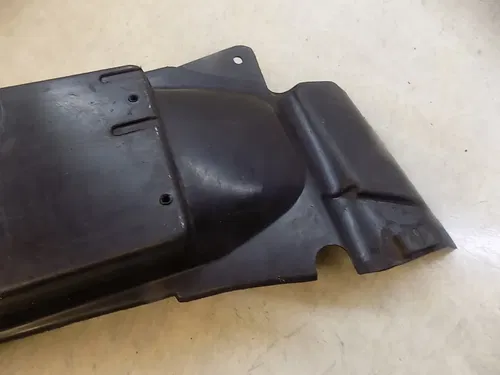 Yamaha RZ350 Inner Rear Fender Mudguard RZ 350 1984 1985 *