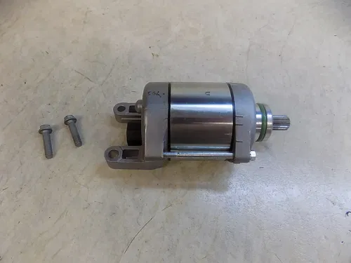Gas Gas MC350 Starter Motor   MC 350 2023 NEW ktm