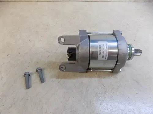 Gas Gas MC350 Starter Motor   MC 350 2023 NEW ktm