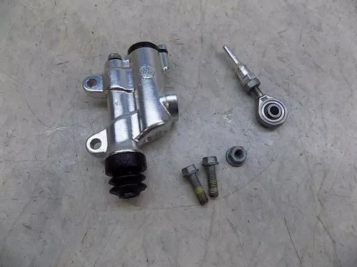Gas Gas MC50 Rear Brake Cylinder w/ plunger   MC 50 2023 NEW ktm 50sx #4