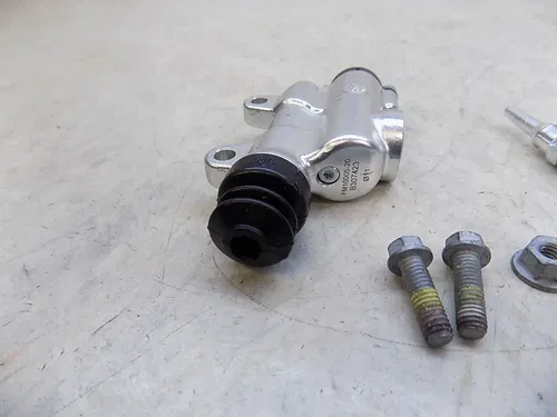 Gas Gas MC50 Rear Brake Cylinder w/ plunger   MC 50 2023 NEW ktm 50sx #4