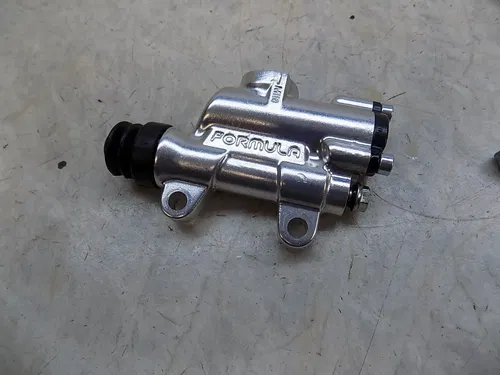Gas Gas MC50 Rear Brake Cylinder w/ plunger   MC 50 2023 NEW ktm 50sx #4
