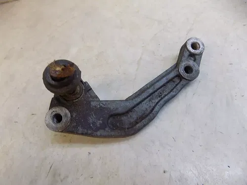Honda ATC250R Rear Brake Caliper Mount  ATC 250R R 1985