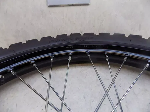 Honda XR650L Front Wheel XR 650L L 2023 new