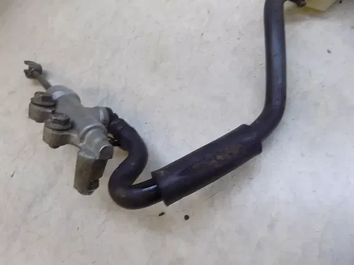 Suzuki LT500 Rear Brake Cylinder   LT 500 Quadzilla 1989 #2