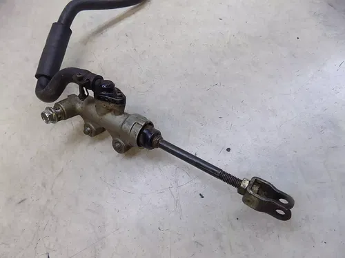 Suzuki LT500 Rear Brake Cylinder   LT 500 Quadzilla 1989 #2
