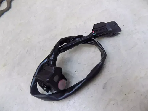 Kawasaki KX450 Launch Mode 27010-0908   Map Switch Button 450 2021 new   #2