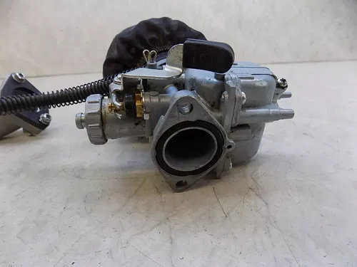 YCF 150 Bigy Piranha Carburetor w/ Intake / Throttle   2020 Low hours