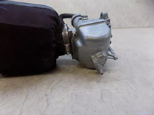 YCF 150 Bigy Piranha Carburetor w/ Intake / Throttle   2020 Low hours