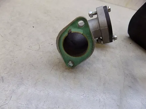 YCF 150 Bigy Piranha Carburetor w/ Intake / Throttle   2020 Low hours