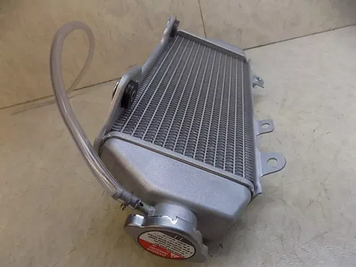 Kawasaki KX250 Right Radiator   KX 250 2025 NEW #3