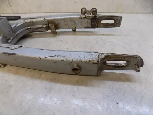 Honda XR80 Swingarm     XR 80 1995