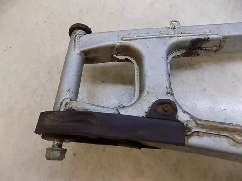 Honda XR80 Swingarm     XR 80 1995
