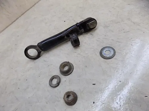 Honda ATC350X Rear Brake Arm ATC 350x x 1985 low mile