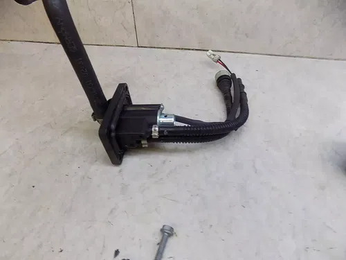 Husqvarna 701SM Fuel Injection Pump  701 sm 2017 enduro