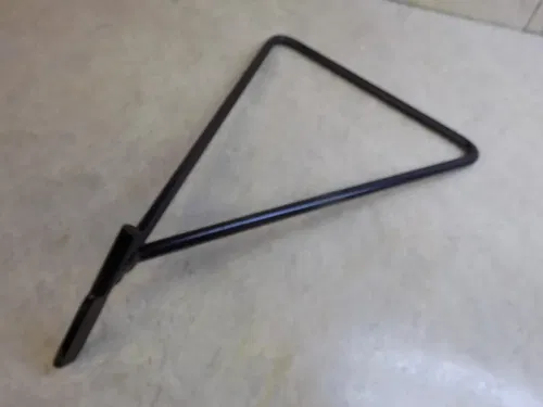 Kawasaki KX450 Triangle Stand   KX 450 2024 new #7
