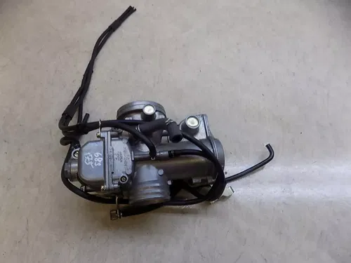 Honda XR650R R Carburetor Carb      XR 650R R 2000 LOW! Hours