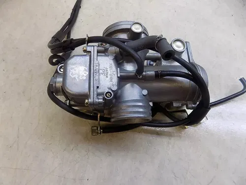 Honda XR650R R Carburetor Carb      XR 650R R 2000 LOW! Hours