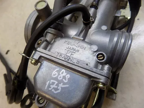Honda XR650R R Carburetor Carb      XR 650R R 2000 LOW! Hours