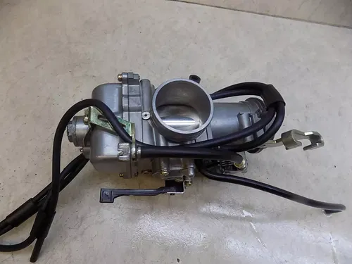 Honda XR650R R Carburetor Carb      XR 650R R 2000 LOW! Hours