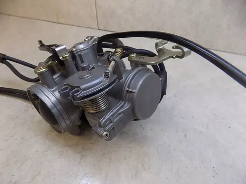 Honda XR650R R Carburetor Carb      XR 650R R 2000 LOW! Hours