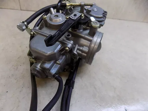 Honda XR650R R Carburetor Carb      XR 650R R 2000 LOW! Hours