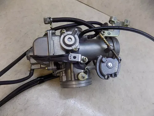 Honda XR650R R Carburetor Carb      XR 650R R 2000 LOW! Hours