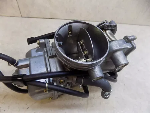 Honda XR650R R Carburetor Carb      XR 650R R 2000 LOW! Hours