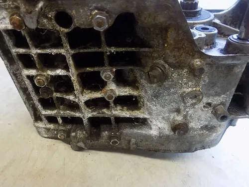 Yamaha RD350 Engine Motor Bottom End       RD 350 1974