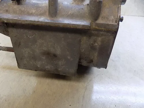 Yamaha RD350 Engine Motor Bottom End       RD 350 1974