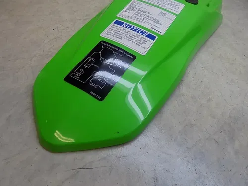 Kawasaki KLX230SM  Rear Fender  KLX 230 SM 2023 NEW  #2