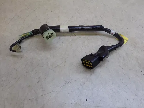 Yamaha YZ85 Wiring Harness w/ Kill Button ignition  YZ 85 LW  2024 NEW