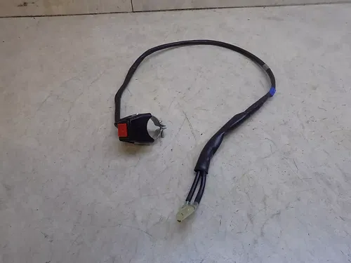 Yamaha YZ85 Wiring Harness w/ Kill Button ignition  YZ 85 LW  2024 NEW