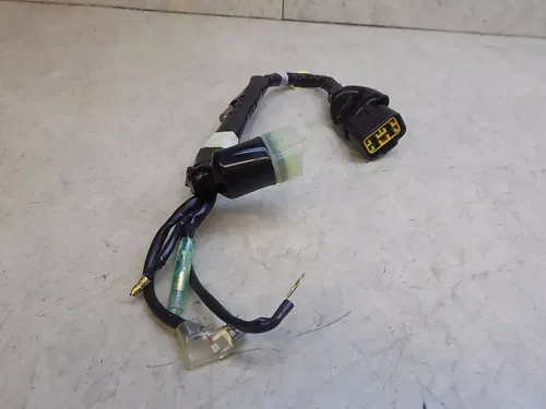Yamaha YZ85 Wiring Harness w/ Kill Button ignition  YZ 85 LW  2024 NEW