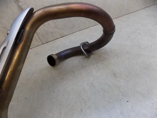 Kawasaki KLX250S Header Pipe Exhaust  KLX 250S S 2023 NEW