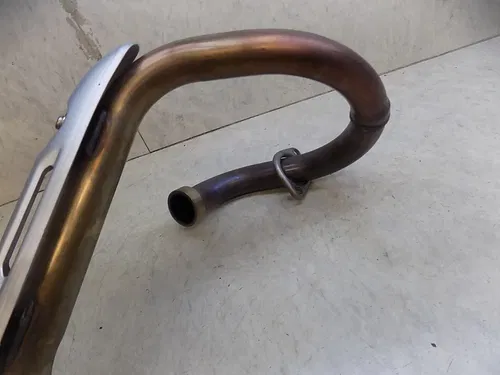 Kawasaki KLX250S Header Pipe Exhaust  KLX 250S S 2023 NEW